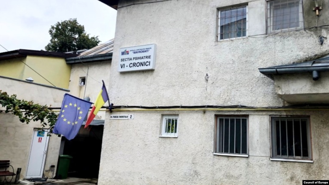 A 13-a vizită a comitetului împotriva torturii în România pune sub semnul întrebării seriozitatea pe care instituțiile statului o acordă sănătății mintale în România. 