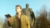 Анатоль Сыс (1959-2005). Менск, 1 лістапада 1987 