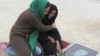 گوهر عشقی و سحر بهشتی را گوهر عشقی و سحر بهشتی شامگاه دوازدهم آبان بازداشت شدند