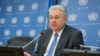 Єльченко: Порошенко в ООН порушуватиме питання про миротворчу місію на Донбасі