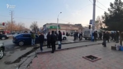 Нархи роҳкиро дар масири Хуҷанд-Душанбе гарон шуд, чаро?