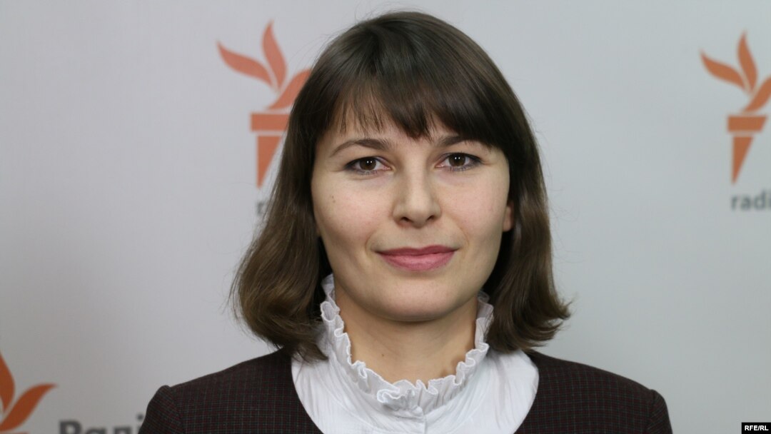 Дарія Каленюк