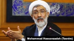 مصطفی پورمحمدی