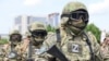 В Чечне открыли 11 посвященных убитым в Украине кадыровцам мемориальных досок