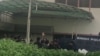 علي وزير له روغتونه بېرته زندان ته ولېږدول شو
