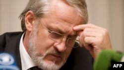 Ахмед Закаєв