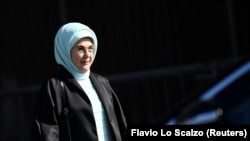 Emine Erdoğan