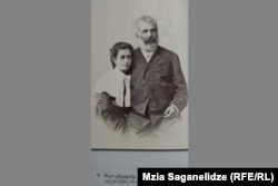 ნიკო ცხვედაძე