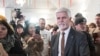 Петр Павел свою першу закордонну поїздку здійснив до Словаччини 