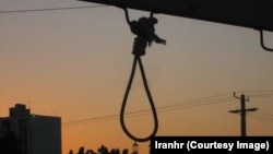 ايران کې هر کال سلګونه کسان په دار ځړول کېږي ـ انځور له ارشيفه