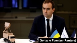Франція передасть Україні новітні дрони-камікадзе вже «найближчими днями», повідомив міністр оборони країни Себастьян Лекорню