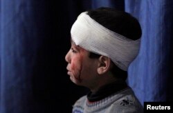 مقام‌های جهانی بارها از تهران و مسکو خواسته‌اند با استفاده از نفوذ خود بر دولت سوریه، راهی سیاسی به سوی پایان دادن به جنگ داخلی آن کشور بگشایند.