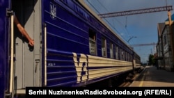 Жертв та постраждалих серед працівників та пасажирів немає