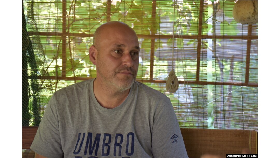 Ninković: Flora i fauna jednostavno nestane