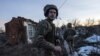Фото: Андрій Дубчак/Donbas Frontliner (Copyright)