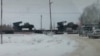 «Їдуть до України». Рідні та друзі військових Росії про перекидання військ 