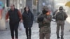 Алматы: Мигранттардын абалы, дайынсыз болгон жаран 