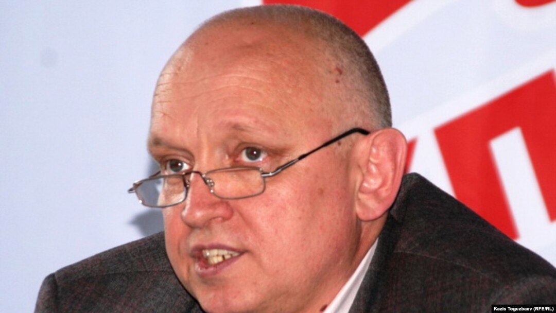 Vladimir Kozlov 
