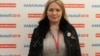 "Нет страха, есть надежда". Архангельская активистка уехала из России