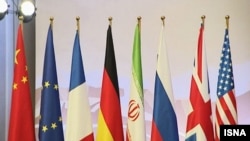 توافق هسته‌ای میان ایران با شش قدرت جهانی تیرماه سال ۹۴ به دست آمد.