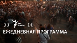 На пороге воровских войн?
