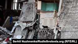 Збитки від російського вторгнення в Україну оцінюють у сотні мільярдів доларів, порахувати їх точно наразі неможливо