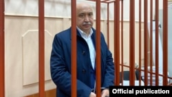 Илшат Гафуров