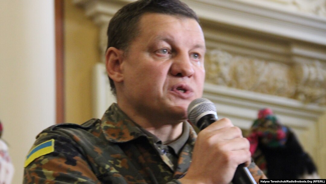Микола Павлюченко