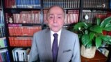جمهوری اسلامی و تحریم‌های تازه آمریکا