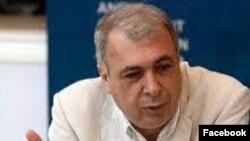 Հակոբ Պարոնյանի անվան երաժշտական կոմեդիայի պետական թատրոնի գլխավոր ռեժիսոր Հակոբ Ղազանչյան