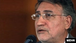 محمد نوری‌زاد