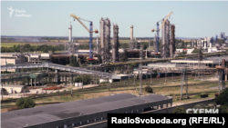 «Одеський припортовий завод»