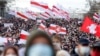 HRW закликала Білорусь зупинити репресії проти незалежних ЗМІ