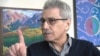 Валерий Аҳадов: Русияро бегона намедонем, вале муҳиташ дигар аст. ВИДЕО