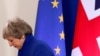 Британія неохоче готується до виборів Європарламенту, яких сподівалася уникнути