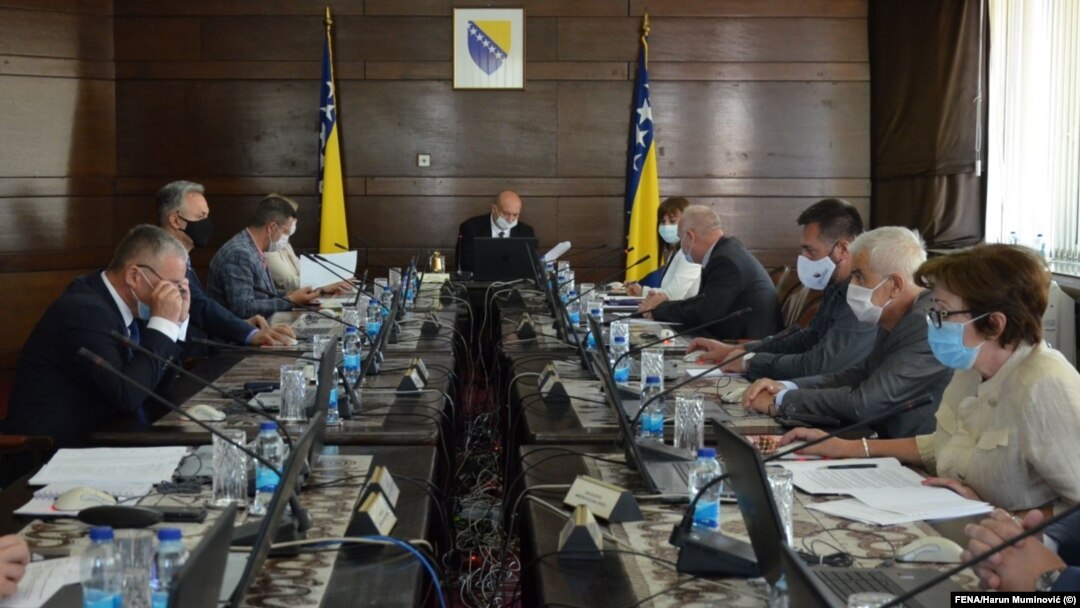 Vlada Federacije BiH već 24 mjeseca radi u tehničkom mandatu