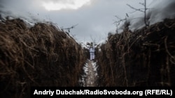 Як зазначають у штабі, бойових втрат серед українських військових немає.