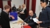 Za ličnost, program, partiju ili kako muž kaže