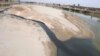 Iraq Tussles With Neighbors Over Water