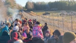 5 lucruri despre tensiunile de la granița Uniunii Europene cu Belarus