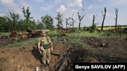 Треба боєприпаси: ситуація на передовій на Миколаївщині (фотогалерея)