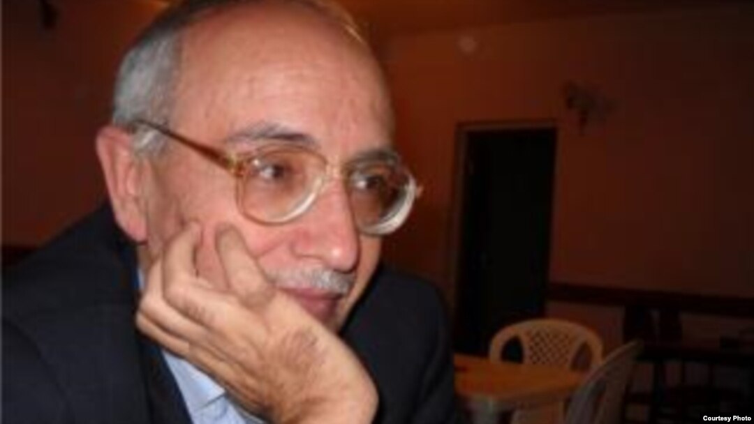 Rafiq Tağı
