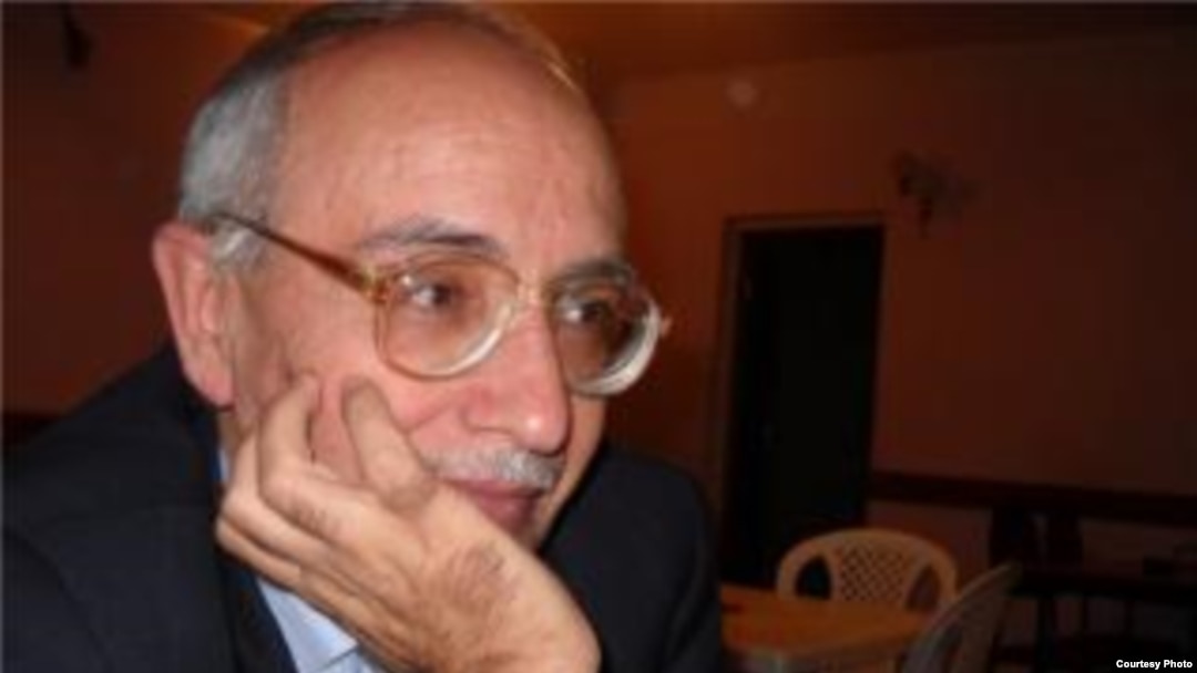 Rafiq Tağı