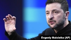 Глава держави також повідомив, що заслухав доповідь головнокомандувача Олександра Сирського про ситуацію в зоні бойових дій на території Росії