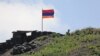 «Վախ կա, պարզ չի՞, բայց դե չենք վախենում, կպայքարենք մեր գյուղի համար». Այրք գյուղի բնակիչ
