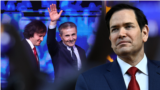 GEORGIA -- Rubio cover