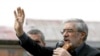 موسوی: دولتمردان با گشاده‌دستی از حقوق ملت عقب نشسته‌اند