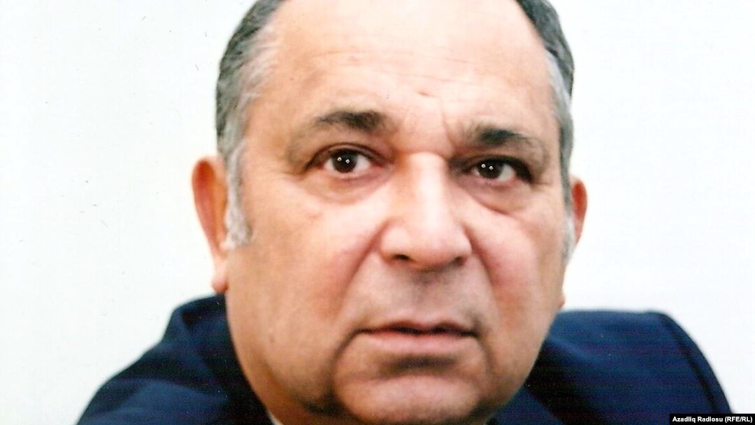 Aqşin Əlizadə