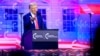 Обраний президент США Дональд Трамп на конференції AmericaFest, Фінікс, 22 грудня 2024 року