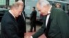 Никита Михалков: Герой Труда и раб любви